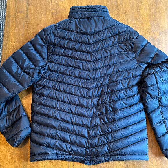 Condor Men's Puffer Jacket - Large - Picture 2 of 2